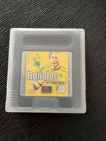 Gameboy Ronaldo