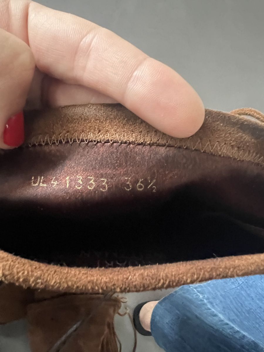 Scarpe da donna: Stiefel – Usato da Küsnacht ZH venduto da secondround 2