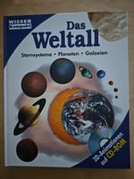Wissen kompakt: das Weltall (ohne CD)