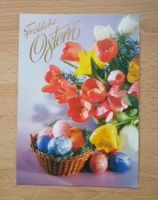 Osterkarte - Postkarte