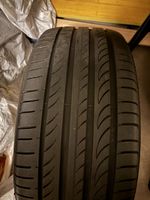 4 Sommerreifen Pirelli gebraucht gute Zustand