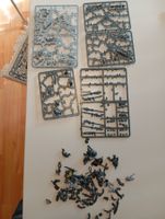 Warhammer 40K: Ork Bitz