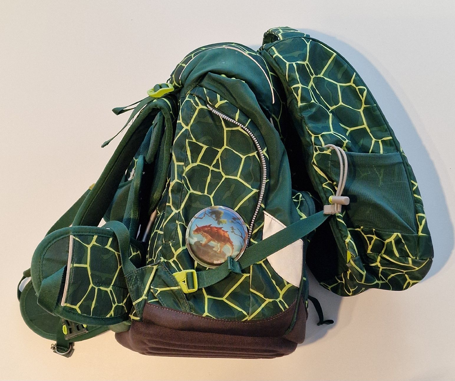 Ergobag Sacs & sacs à dos: Ergobag BearRex Set – D'occasion à Basel par St4vr0s 1