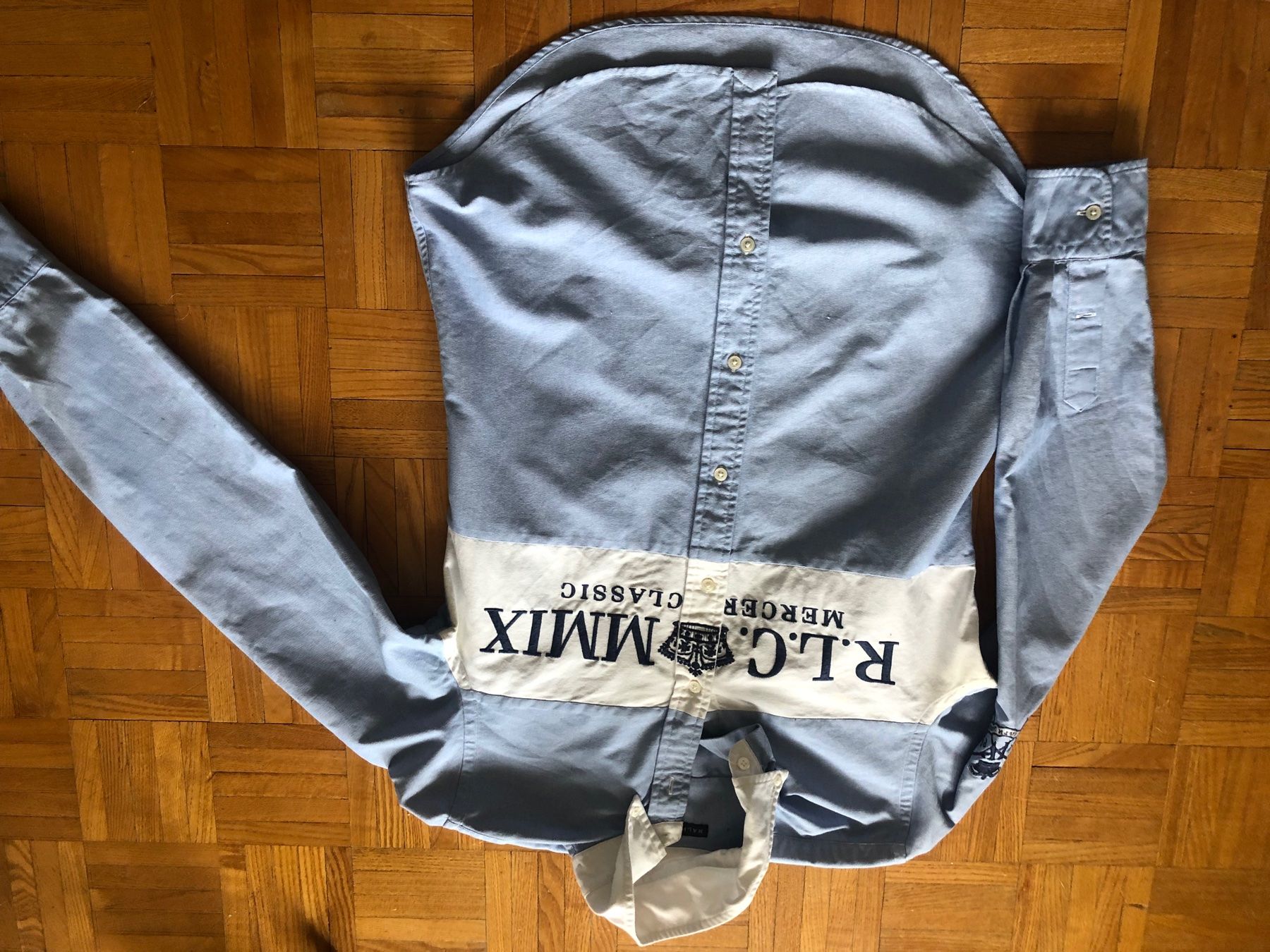 Camicette: Elegantes Ralph Laurent Bluse 8 – Usato da Uster venduto da bek_v2ct
