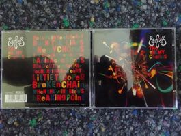 CD : Earlies