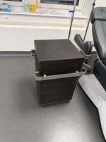 Rollwagen, Schubladentrolley, Trolley, Instrumentenwagen