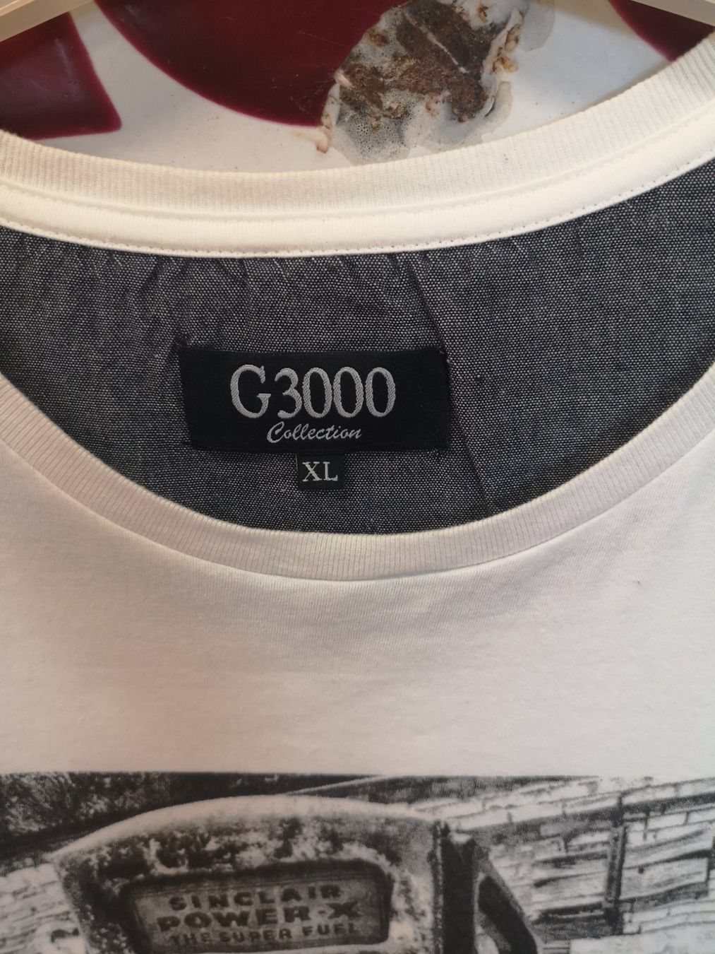 T-shirts: T Shirt – Neuf avec emballage d'origine à Möhlin par Highwaytom 1