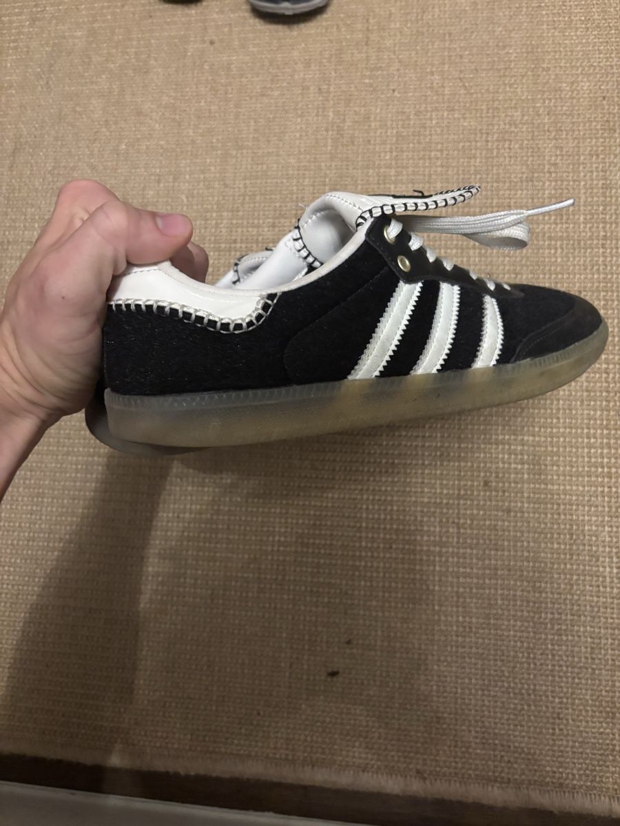 Scarpe da uomo: adidas samba, gebraucht – Usato da Elgg venduto da glo_y69q 2