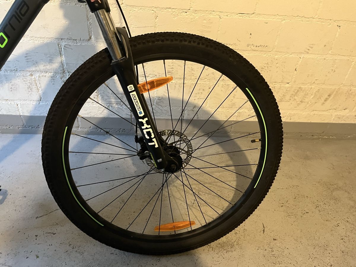Biciclette: Velo – Usato da Rotkreuz venduto da luk_h5y7 1