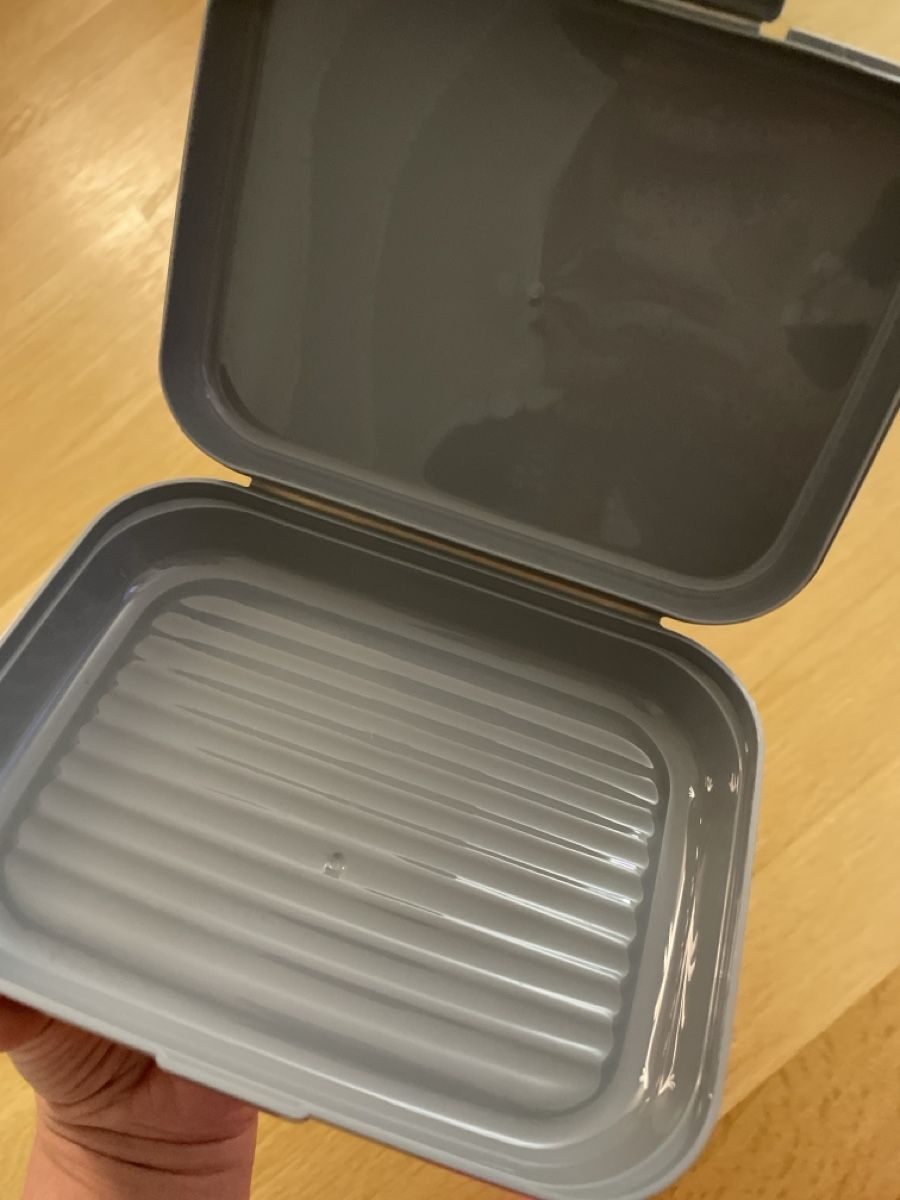 Contenitori & Simili: Lunchbox cool – Nuovo (secondo la descrizione) da Rüfenacht BE venduto da Edinas_shop 3