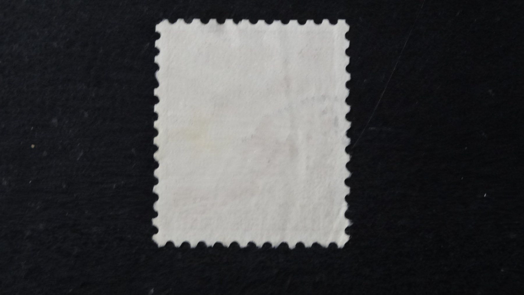 Alle Briefmarken: heller Fleck rechts SBK 257   129 – Gebraucht aus Anwil von zuggi57 1