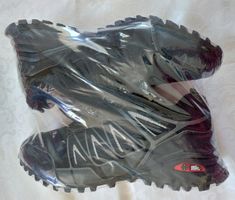 Neue Wanderschuhe Gr. 36–Perfekt für Herbstwanderungen 🍂