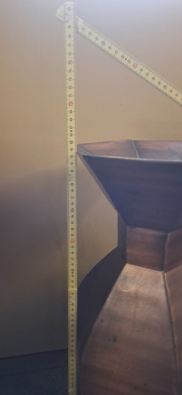 Altri mobili per ufficio: Schirmständer Kupfer 64cm – Usato da Giswil venduto da ChristianObwalden 7