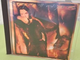 CD Roger Hodgson - Hai Hai - Seltene CD -