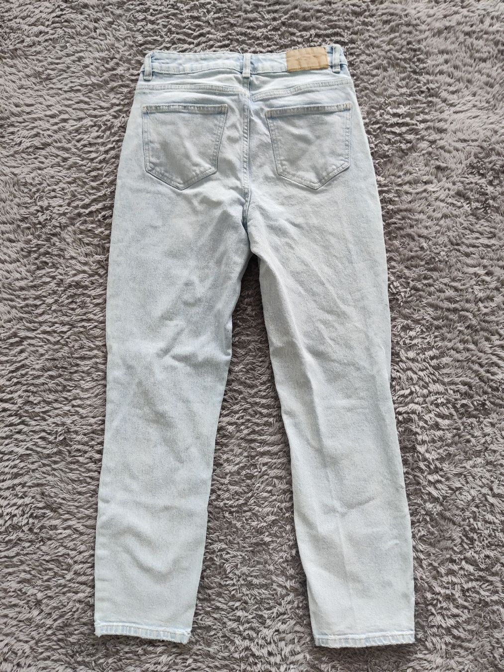 Vero Moda Jeans: Vero Moda Jeans – Gebraucht aus Pieterlen von Saemelili 4