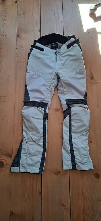 Completi: Motorrad Sommerkombi – Usato da Thun venduto da Alisha11 2