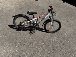 Fahrrad