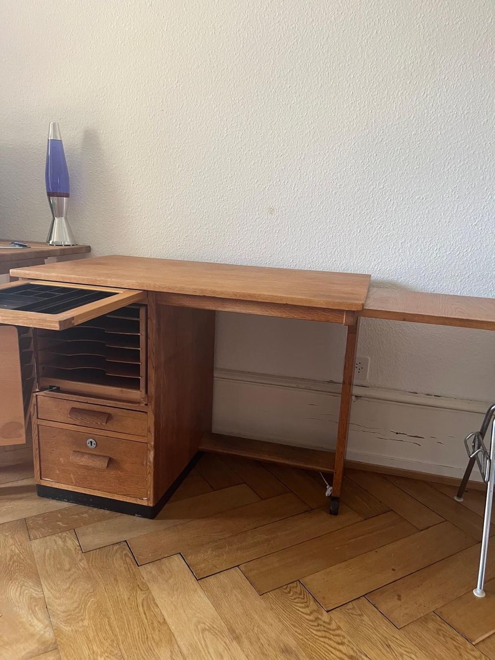 Bureaux: Schreibtisch – D'occasion à Basel par lea_x6gx 2