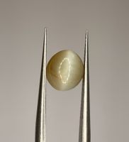 Ab 1 Fr. - Natürl. 2.02 ct Quarz-Katzenauge