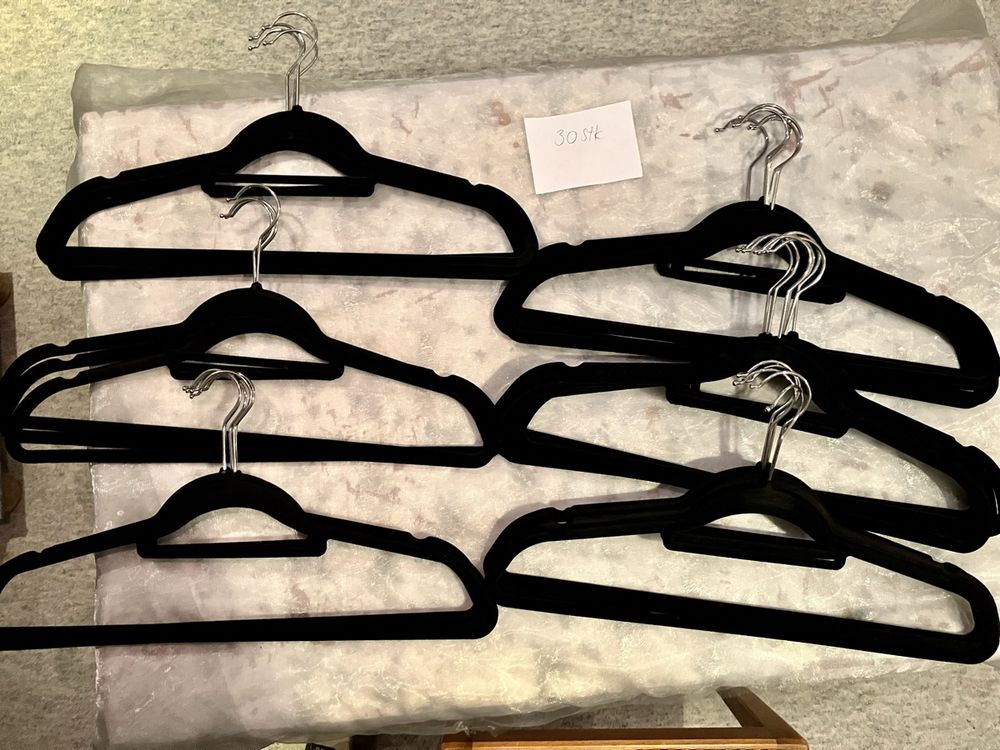 Tür-Organizer Für Rucksäcke & Kleidung - Platzsparende Aufbewahrungslösung