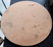 Pizzastein passend zu Outdoorchef Gusseisen Grillplatte