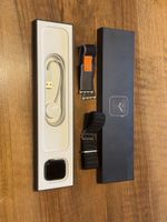  Apple Watch Nike SE (1re génération)