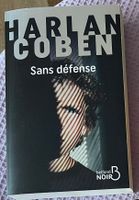 Livre français - Sans défense - Harlan Coben