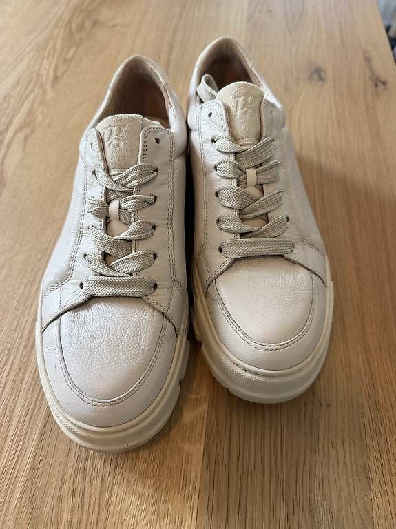Damenschuhe: Sneaker Paul Green 39 – Gebraucht aus Zürich von fre_fj8z