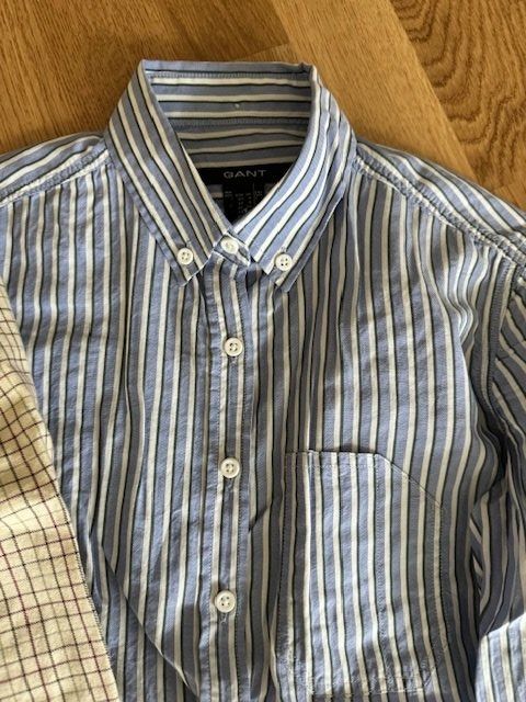Gant Camicette: 2 Hemden Gant Gr.34 wie neu – Usato da Wabern venduto da MagdalenaWabern 2