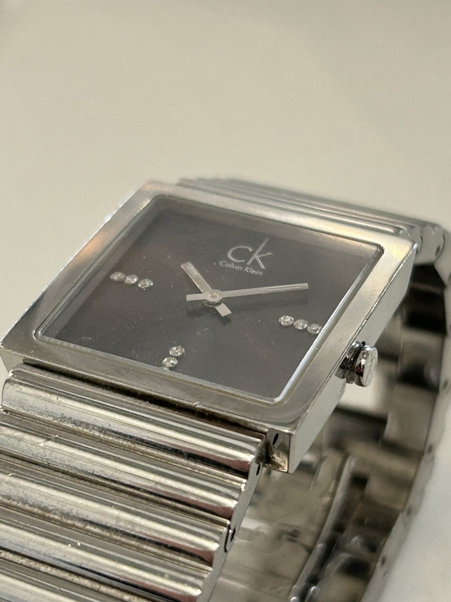 Calvin Klein Orologi: Calvin Klein Spotlight K5623100 – Usato da Bern venduto da spraydose 5