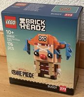 LEGO BrickHeadz 40800 Buggy the Clown Figure Neu & OVP