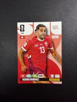 Panini FIFA World Cup 2026 Ricardo Rodriguez 459