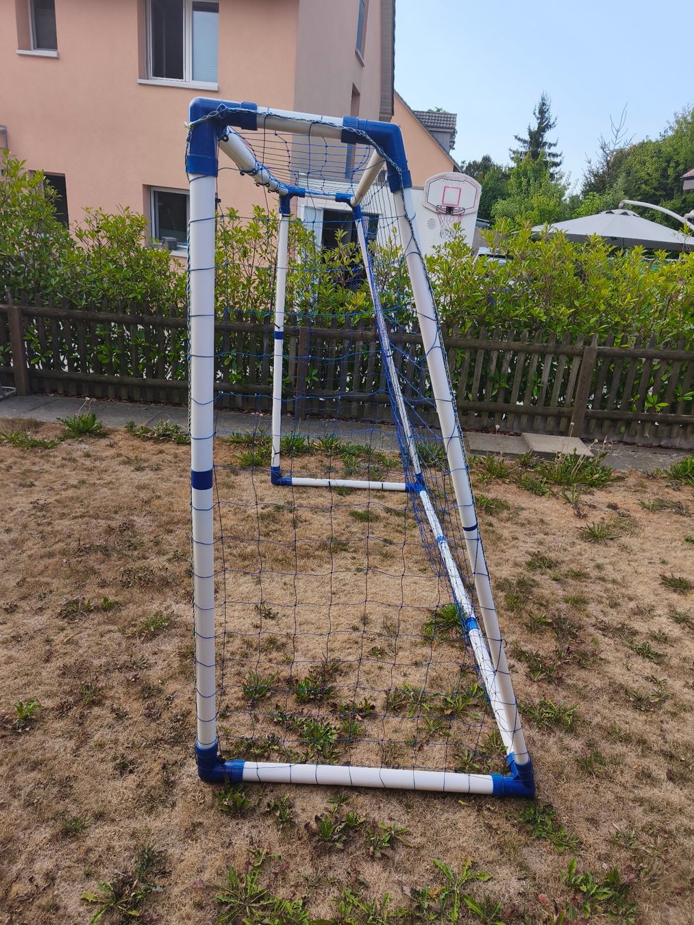 Porte da calcio e da hockey: Fussballtor – Usato da Bülach venduto da Returnfire 1