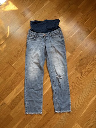 Only Maternity Jeans, Grösse 36Umstandshose, Top!