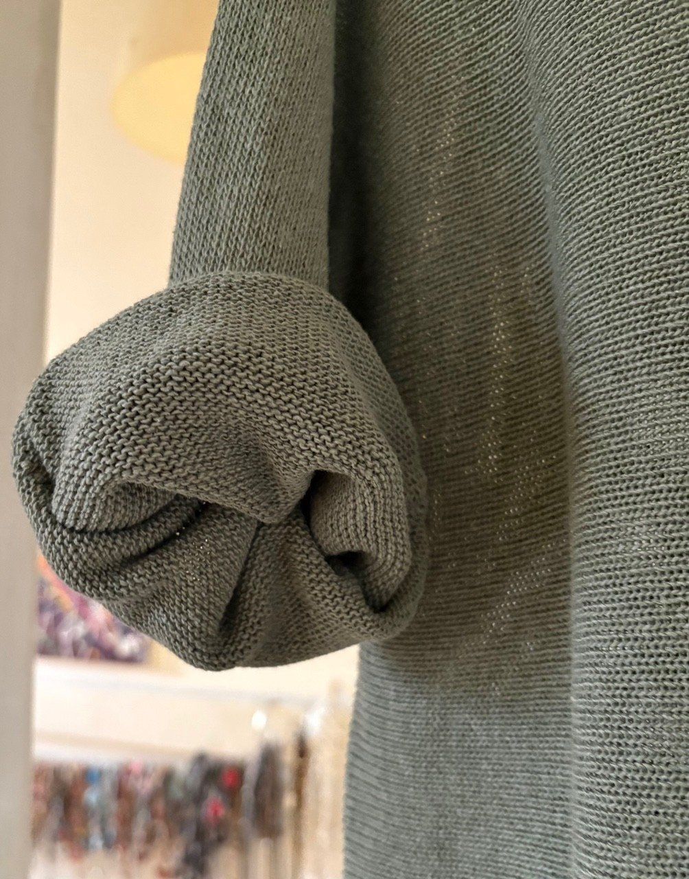 Pulls & Sweat-shirts: PULLOVER MIXT COTON! M – Neuf avec emballage d'origine à Locarno par NicoNion 4