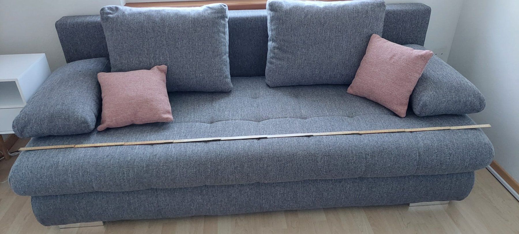 Divani: Bettsofa – Nuovo (secondo la descrizione) da Siegershausen venduto da Stonyie