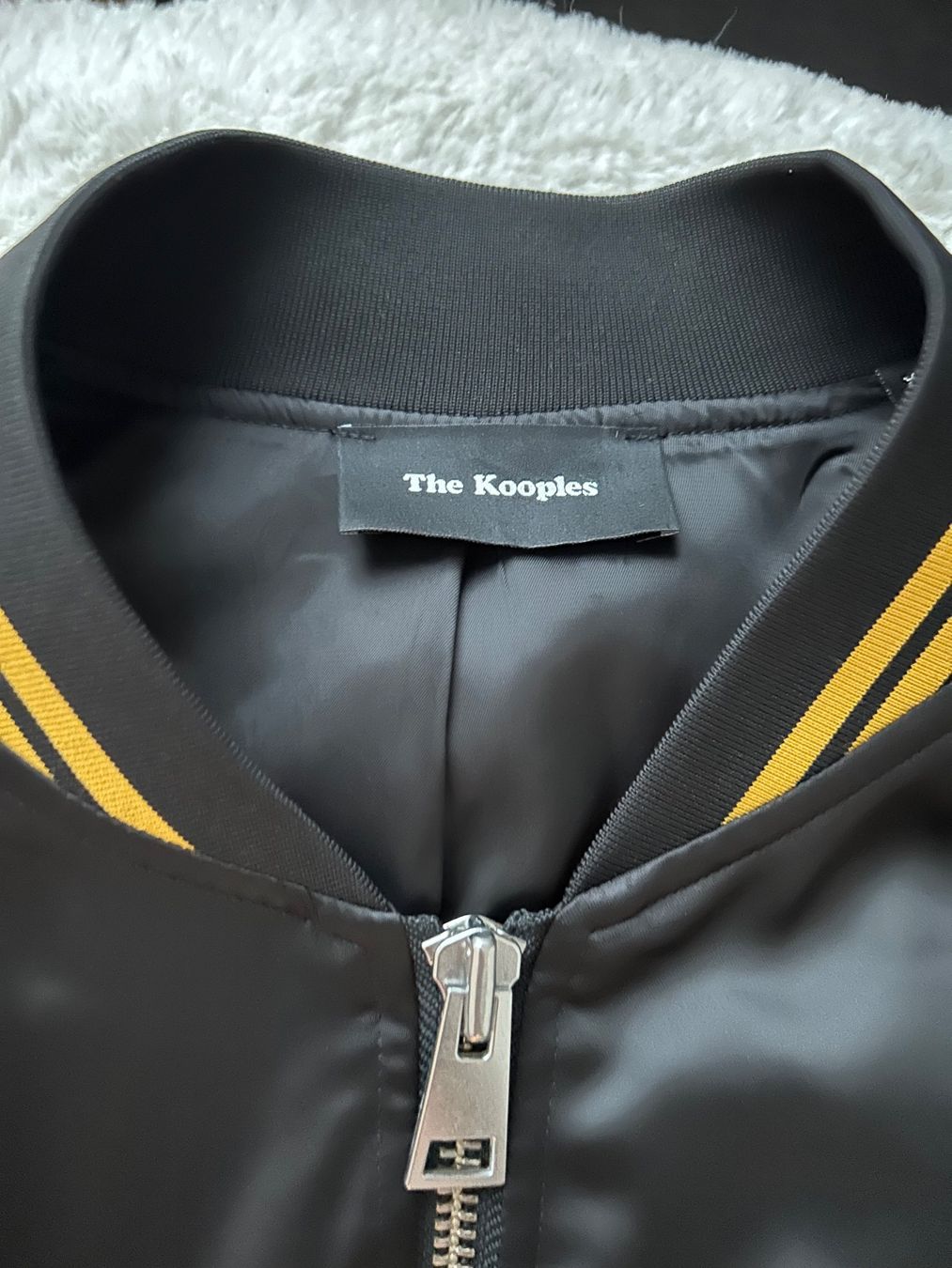 Kooples Giacche: The Kooples bomber – Usato da Chez-le-Bart venduto da kouni12 6
