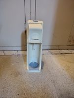 SodaStream undicht