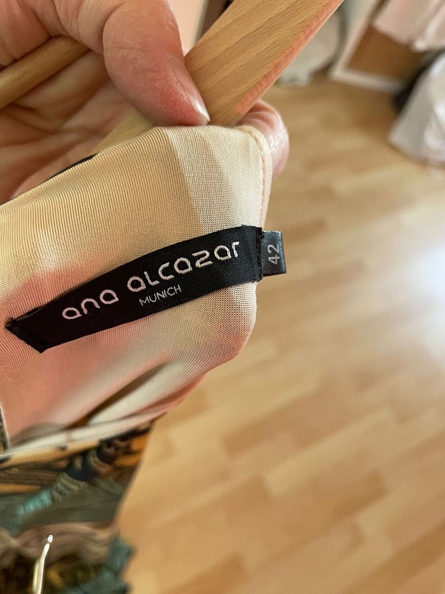Ana Alcazar Kleider: Ana Alcazar Kleid Grösse 42 – Gebraucht aus Sissach von Monkbay 1