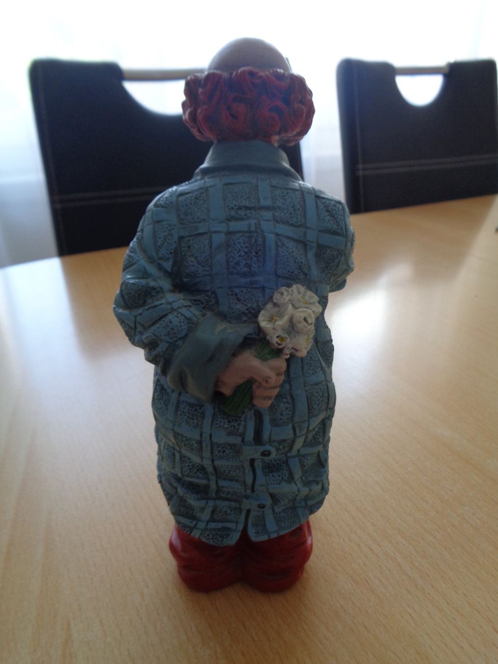 Statuette: Gilde Clown – Usato da Dietikon venduto da chroetli77 2