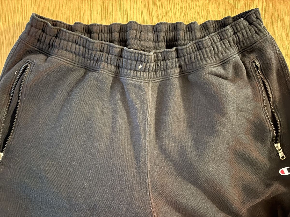 Napapijri Pantaloni: Pantaloni Champion e Napapijri  – Difettoso da S. Antonino venduto da FedeKikka88 7