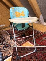 Chicco Hochstuhl für Babys und Kleinkinder,