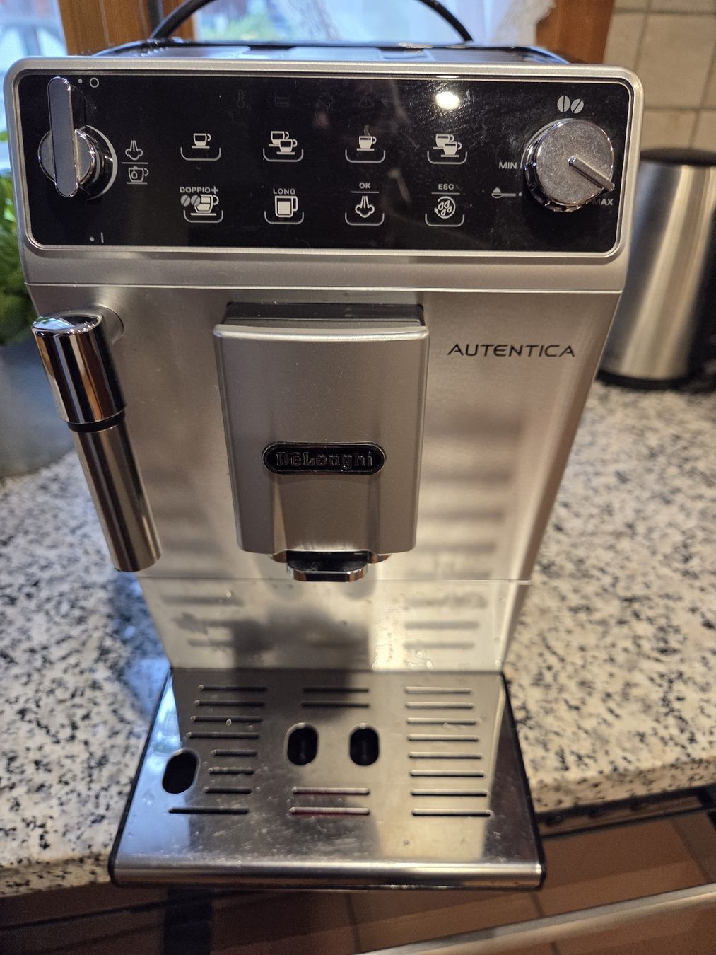 Machines à café & Machines à expresso: Kaffemaschine – D'occasion à Dietwil par mb54 3