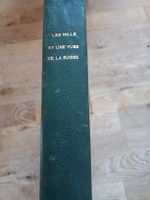 Livre Les Mille et Une Vues de la Suisse S.A. Schnegg 1926