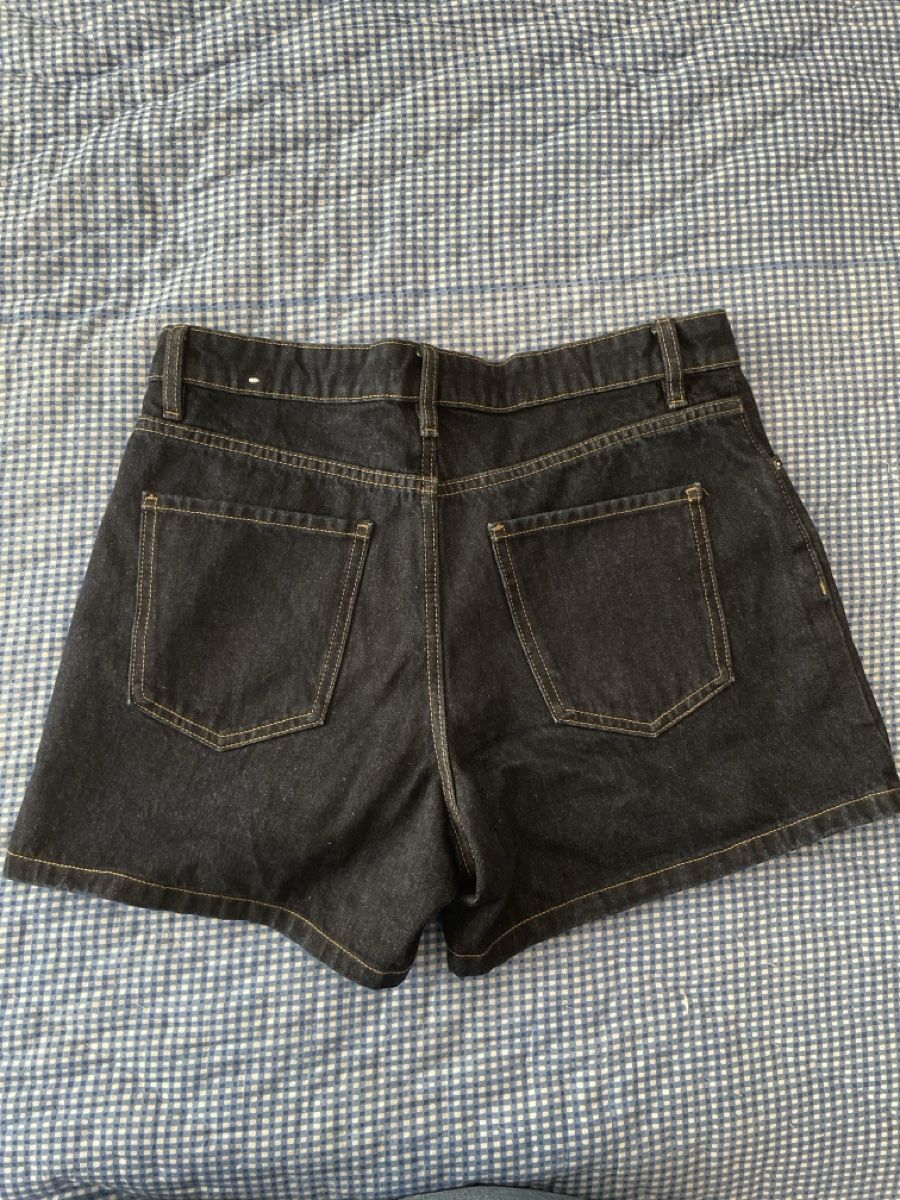 Mango Jeans: Pantaloncini jeans MNG – Nuovo (secondo la descrizione) da Zürich venduto da VFC161 1