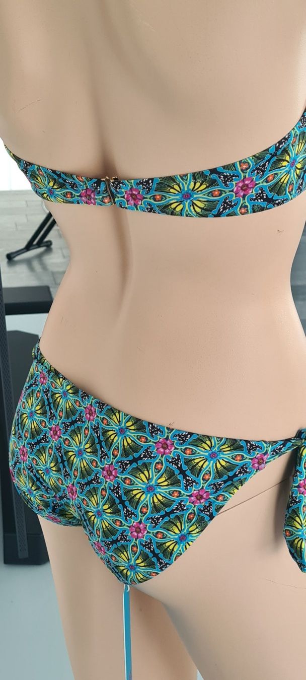 Badekleider & Bikinis: Matthew Williamson Bikini M Neu – Neu und originalverpackt aus Luzern von annabelle25 1