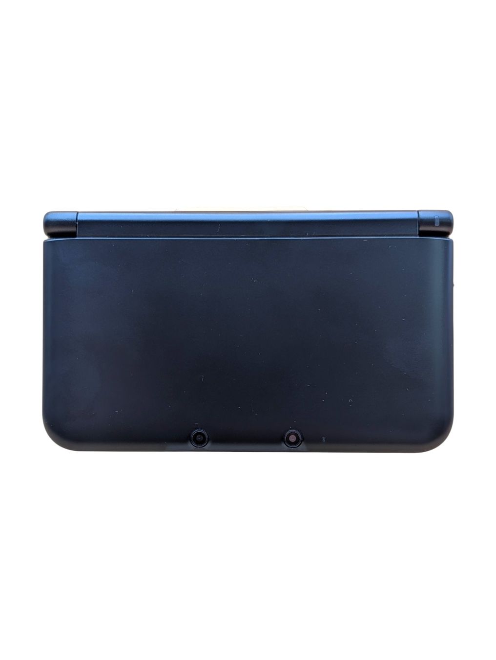 Nintendo Konsolen: Nintendo 3DS XL Schwarz – Gebraucht aus Domat/Ems von IsseldorsShop 1
