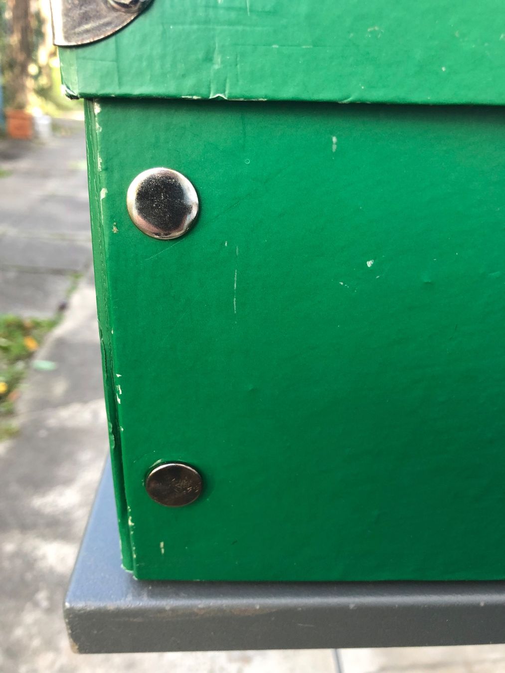 Casse di trasporto: Ordnungsboxen 2 Stück – Usato da Niederlenz venduto da lil_jxk8 7