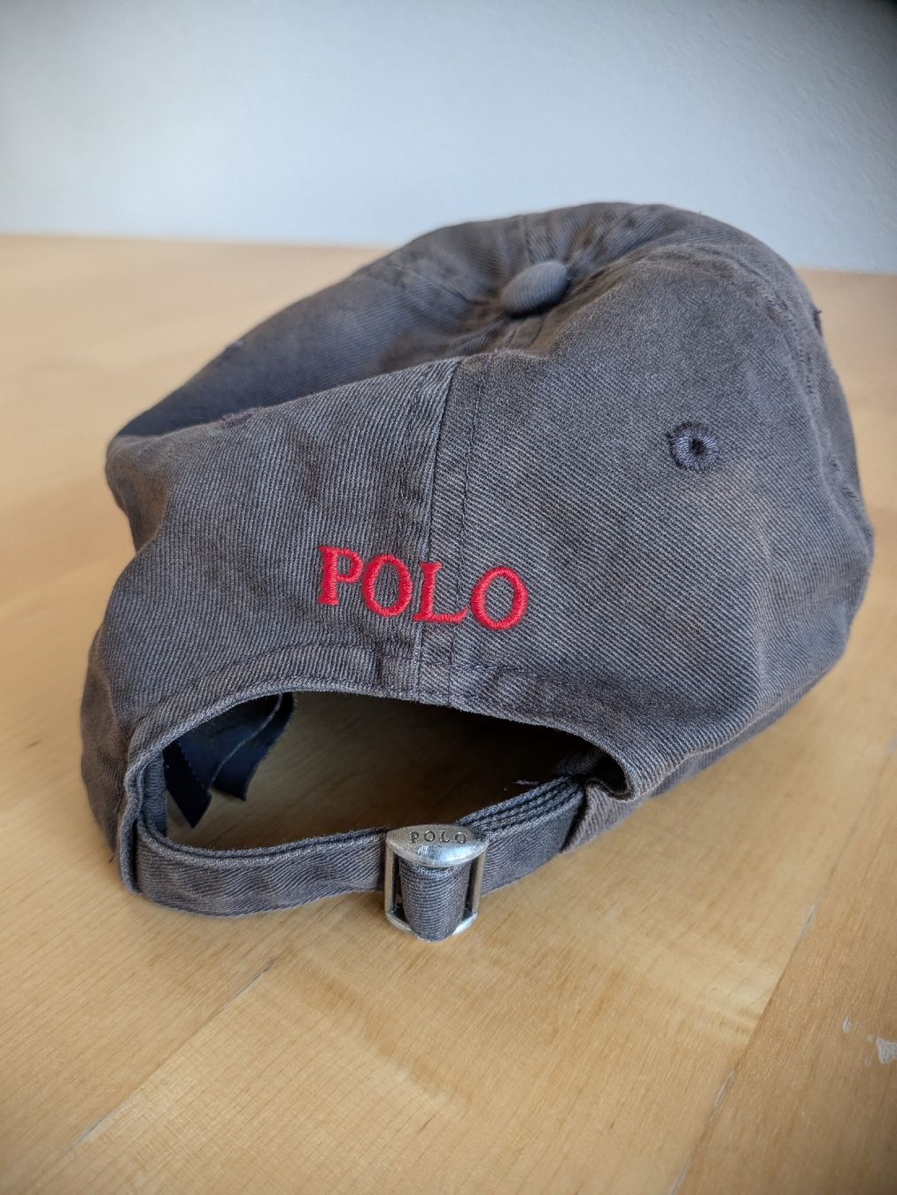 Ralph Lauren Altro in  Abbigliamento & Accessori: Ralph Lauren Cap dunkelblau gebraucht – Usato da Zürich venduto da Laura187 2