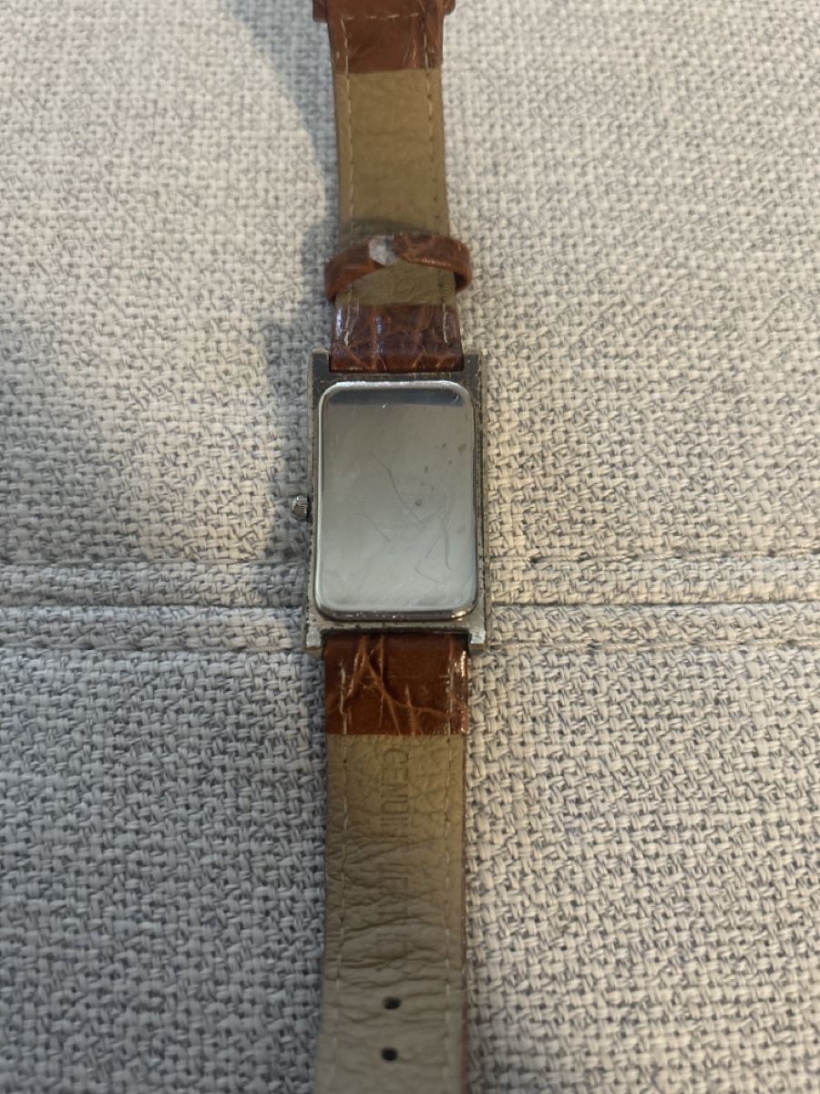 Fossil Orologi: Fossil Uhr – Usato da Oftringen venduto da Michaels011 2